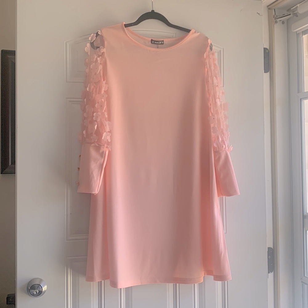 Gorgeous Pink dress